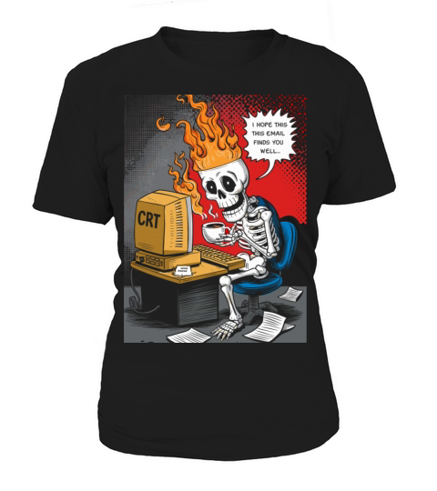 You Got Mail - Classic Vintage Design Women's T-Shirt