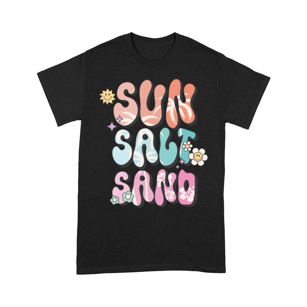 Sun Salt Sand Comfort T-shirt
