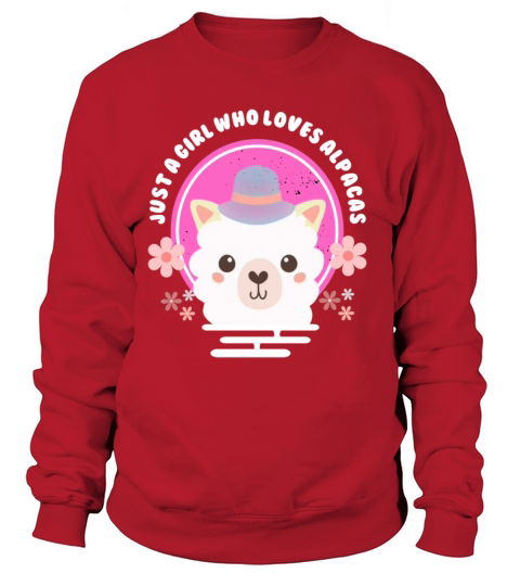vintage alpacas Sweatshirt Unisex