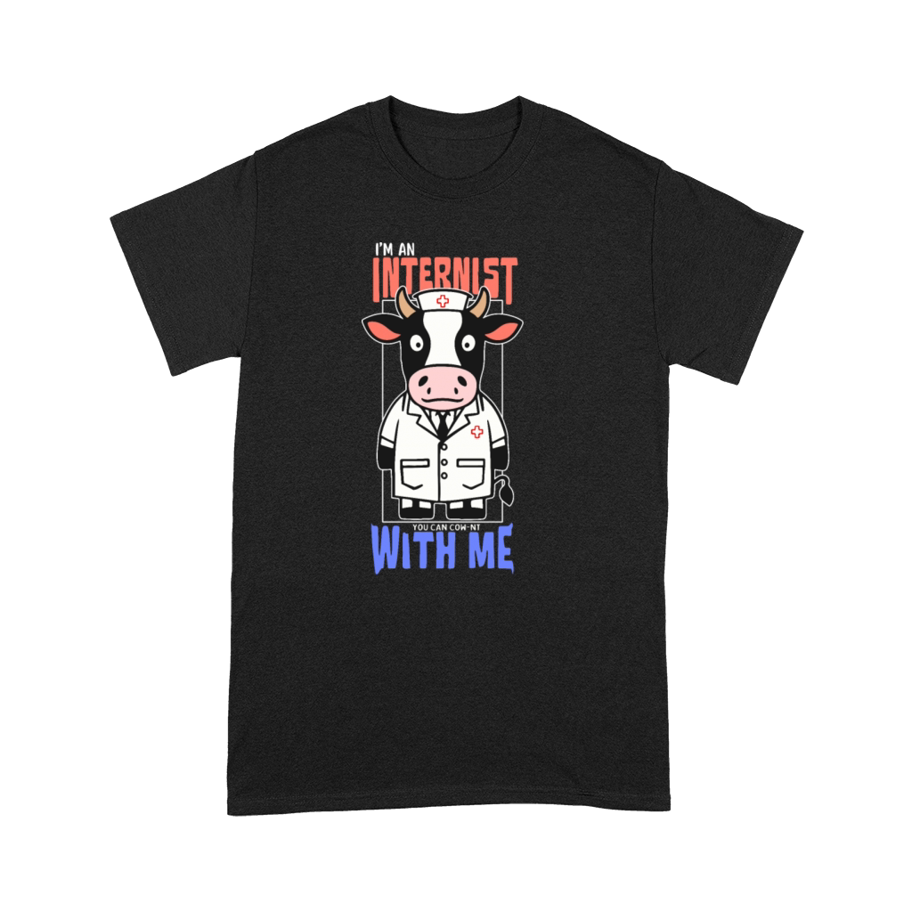 Internist x internist Premium T-shirt