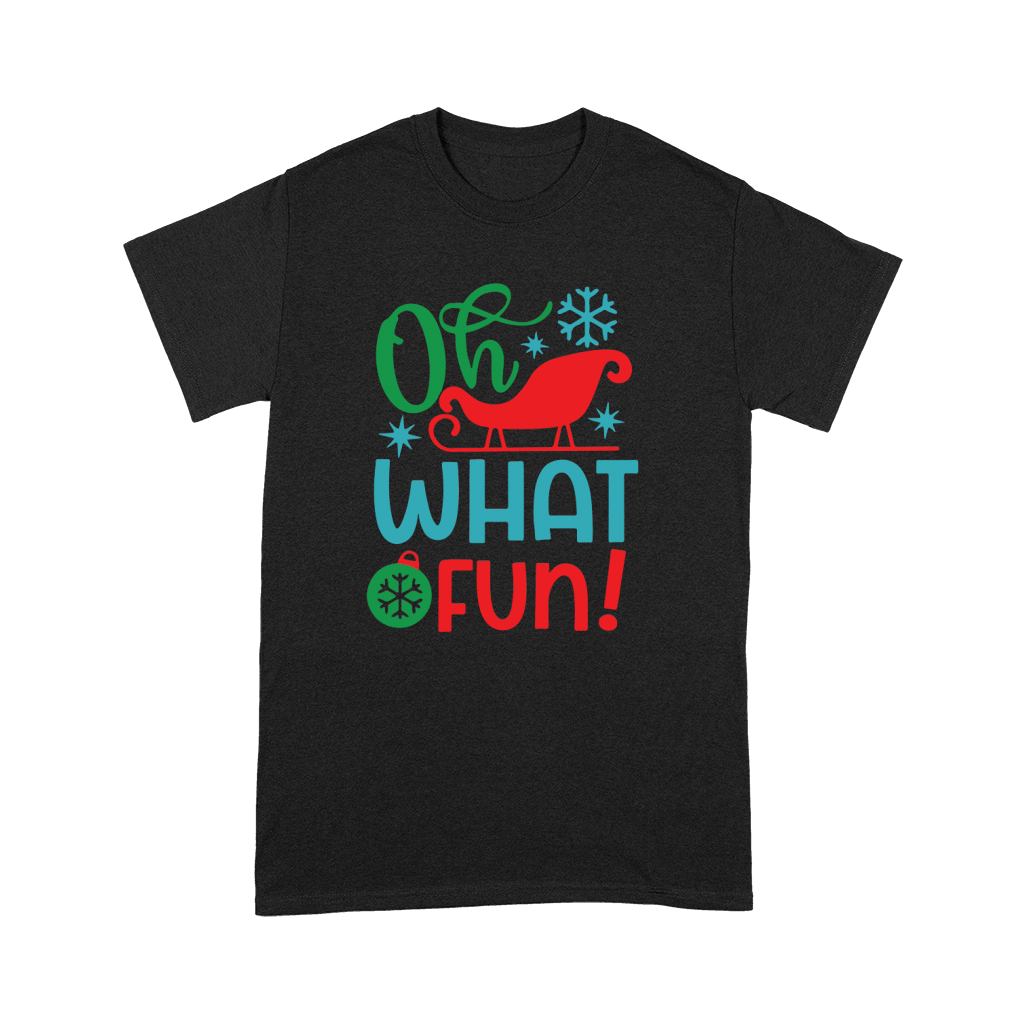 Oh what fun! Premium T-shirt