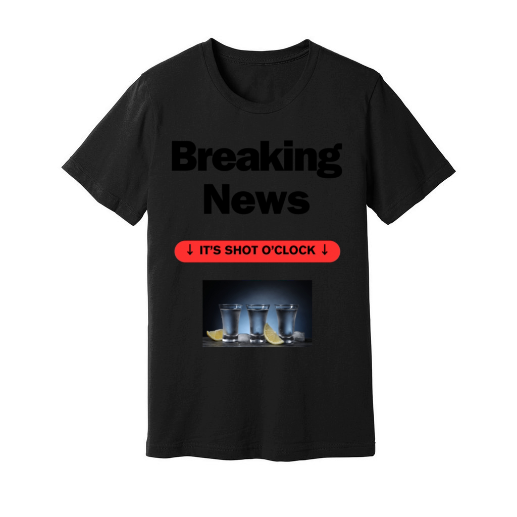 28 Unisex Jersey Tee