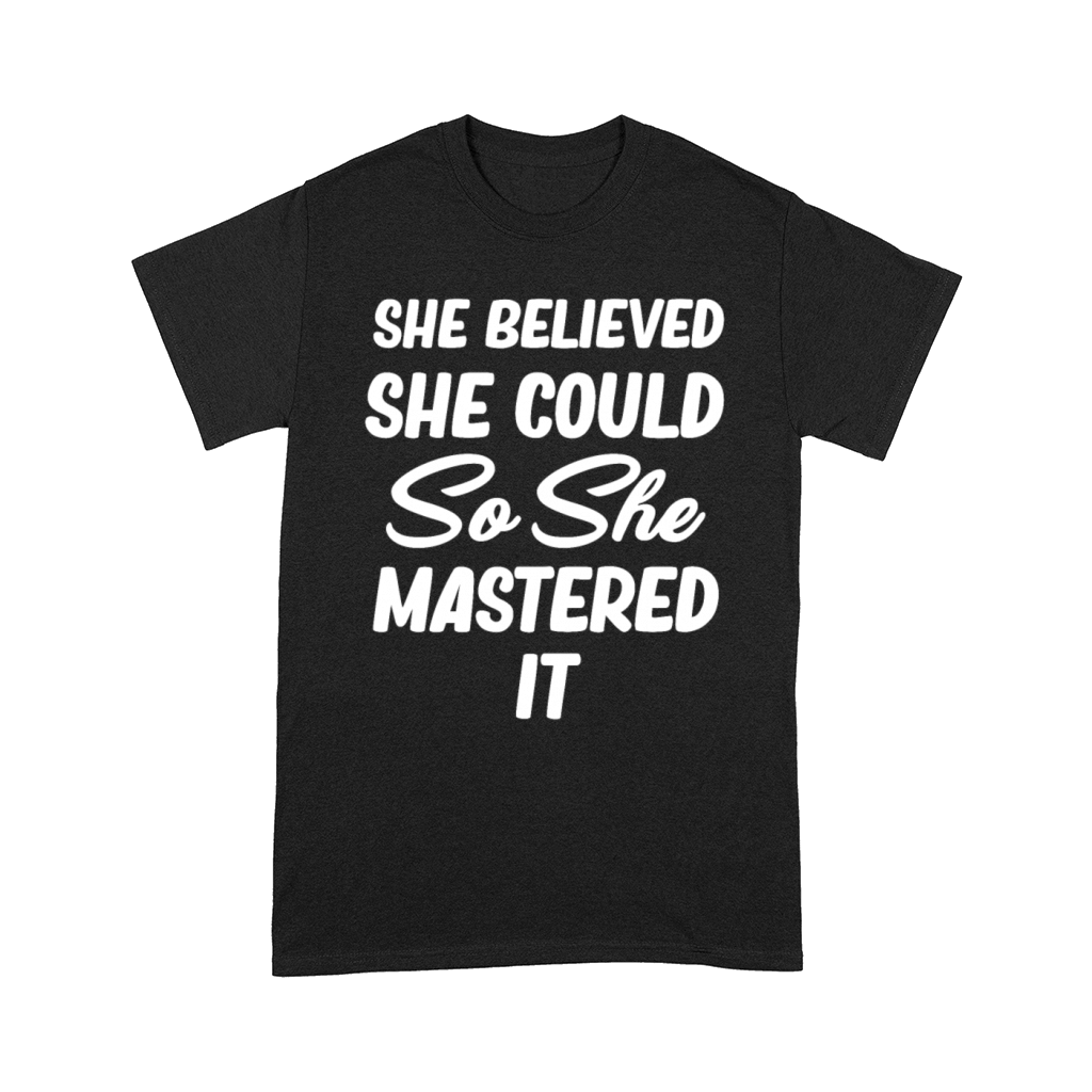 You Can Now Call Me The Master Degree Bachelor Comfort T-shirt
