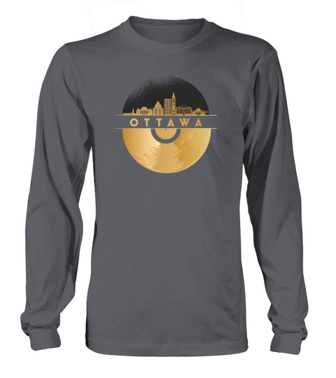 Vinyl-Record-Player Disco-Music Long sleeved Unisex