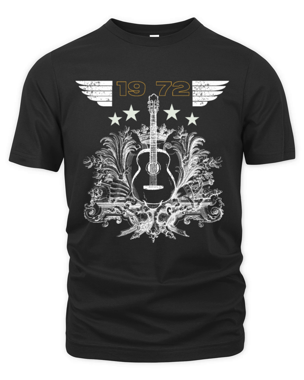 guitar lover Organic Unisex T-shirt
