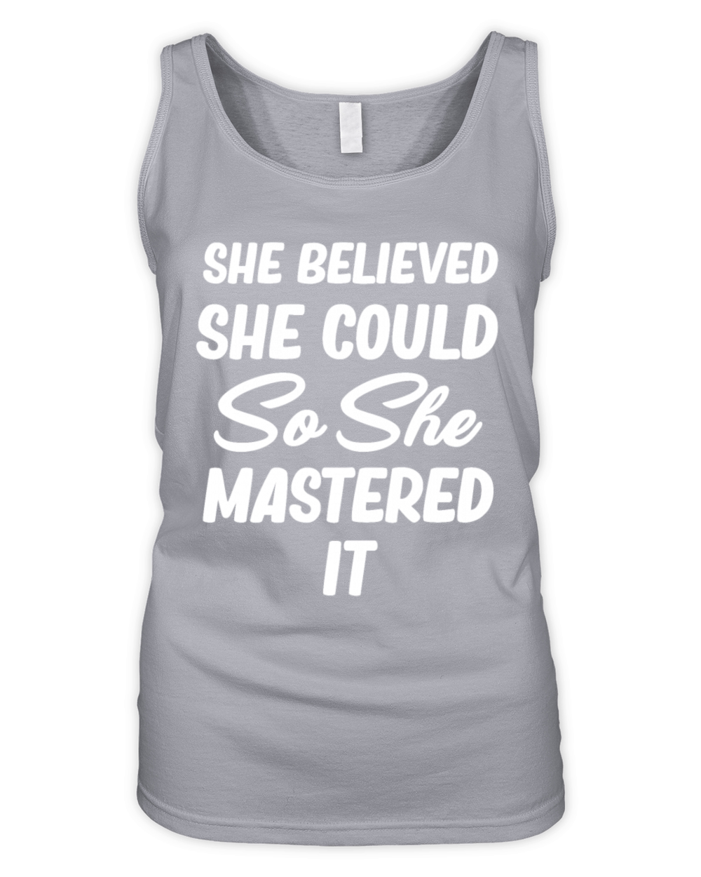 You Can Now Call Me The Master Degree Bachelor Organic Women's Tank Top