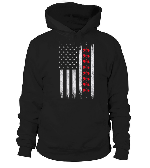 Kamala Harris la Hoodie Unisex