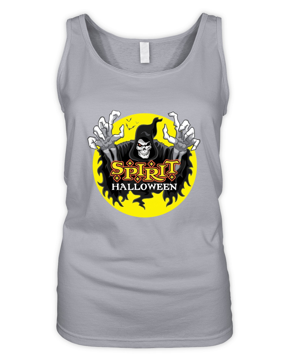 Spirit Halloween Kids T-Shirt Organic Women's Tank Top