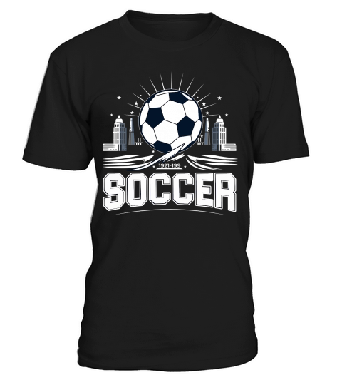 Football Soccer 1921 199 T-Shirt Unisex