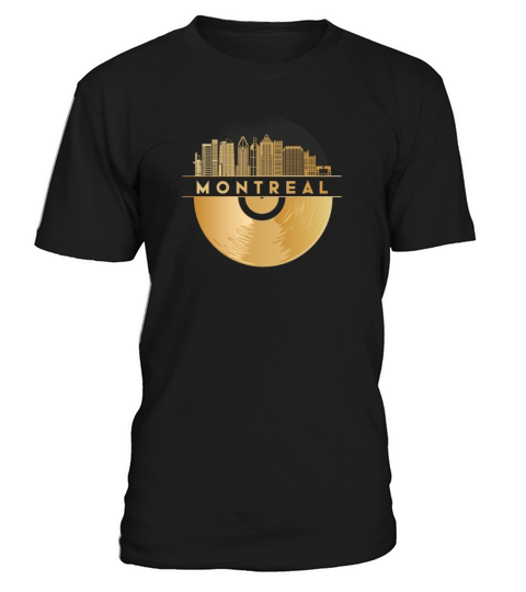 Vinyl-Record-Player Disco-Music T-Shirt Unisex