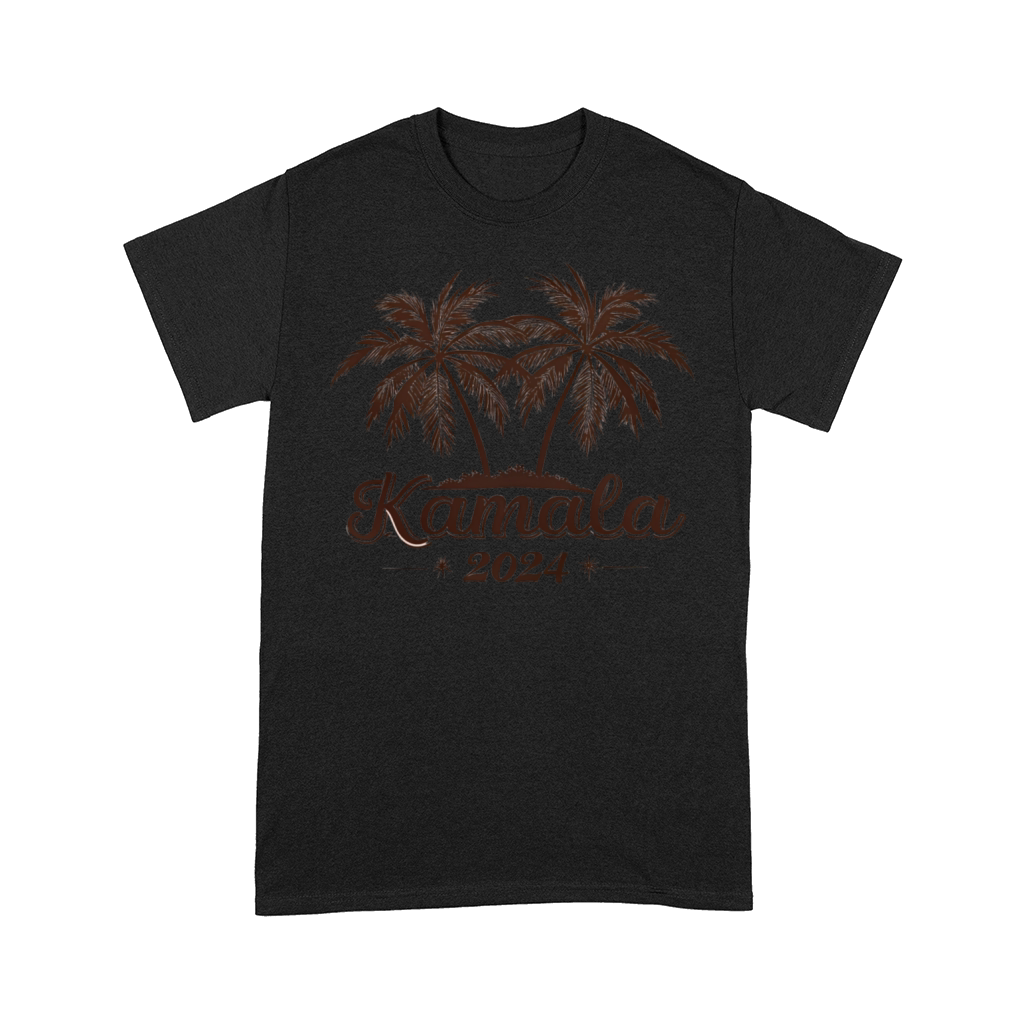 coconut trees kamala harris Comfort T-shirt