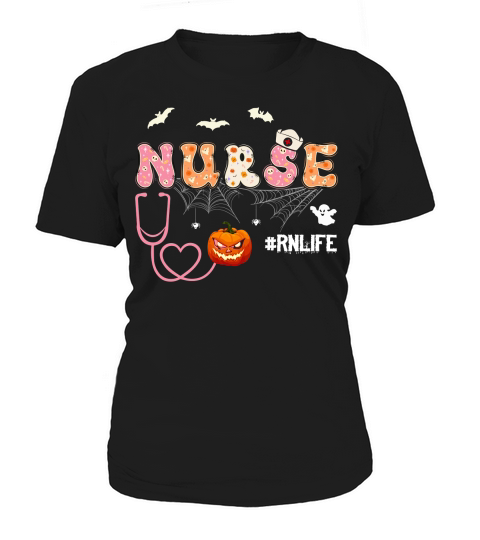 nurse #RNLIFE Women's T-Shirt