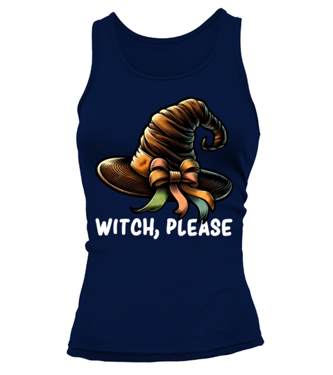 Coquette Witch Coquette Bow Halloween Coquette Bow Tank top Woman