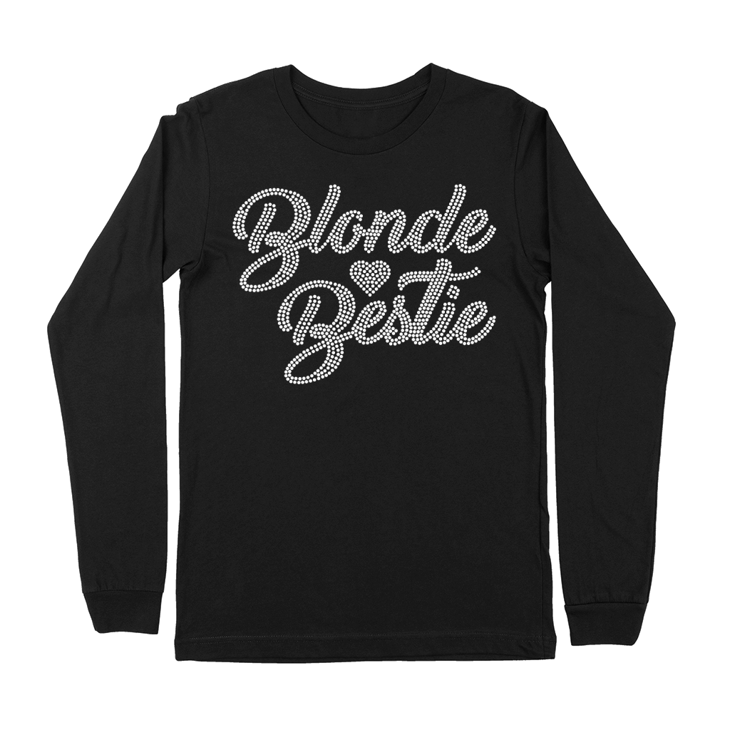 Blonde Bestie Premium Long Sleeve
