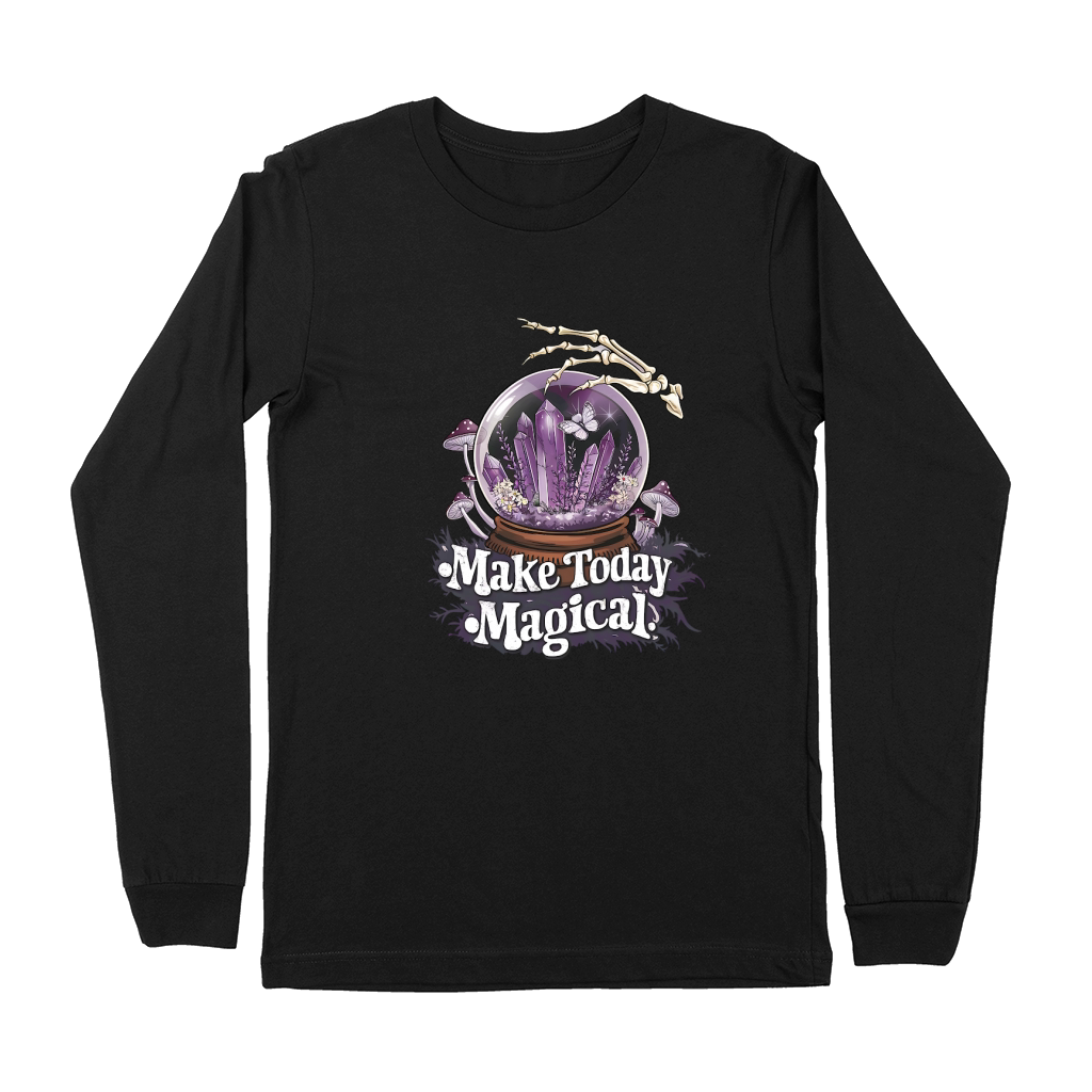 Make today magical Premium Long Sleeve
