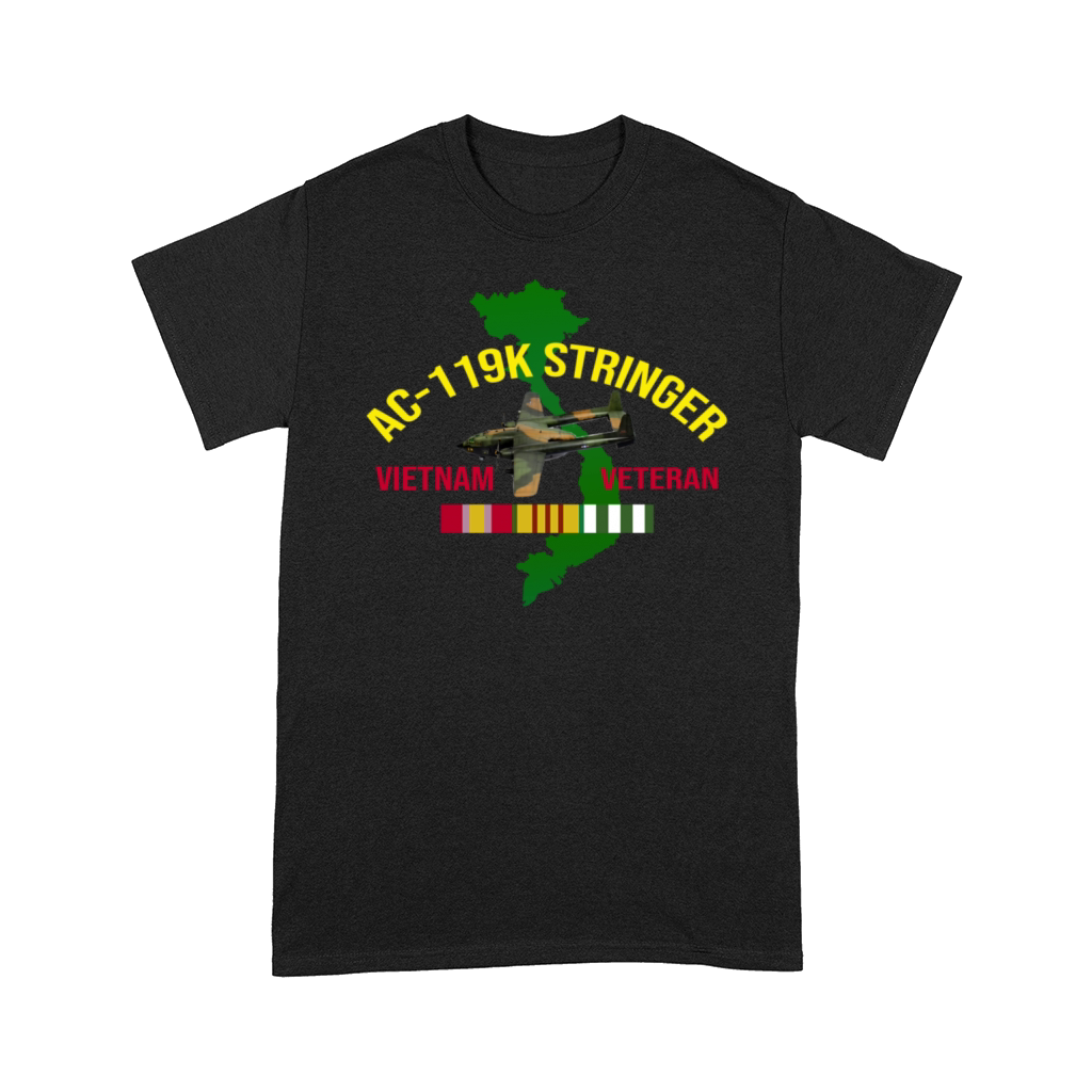 AC 119K Stinger Comfort T-shirt