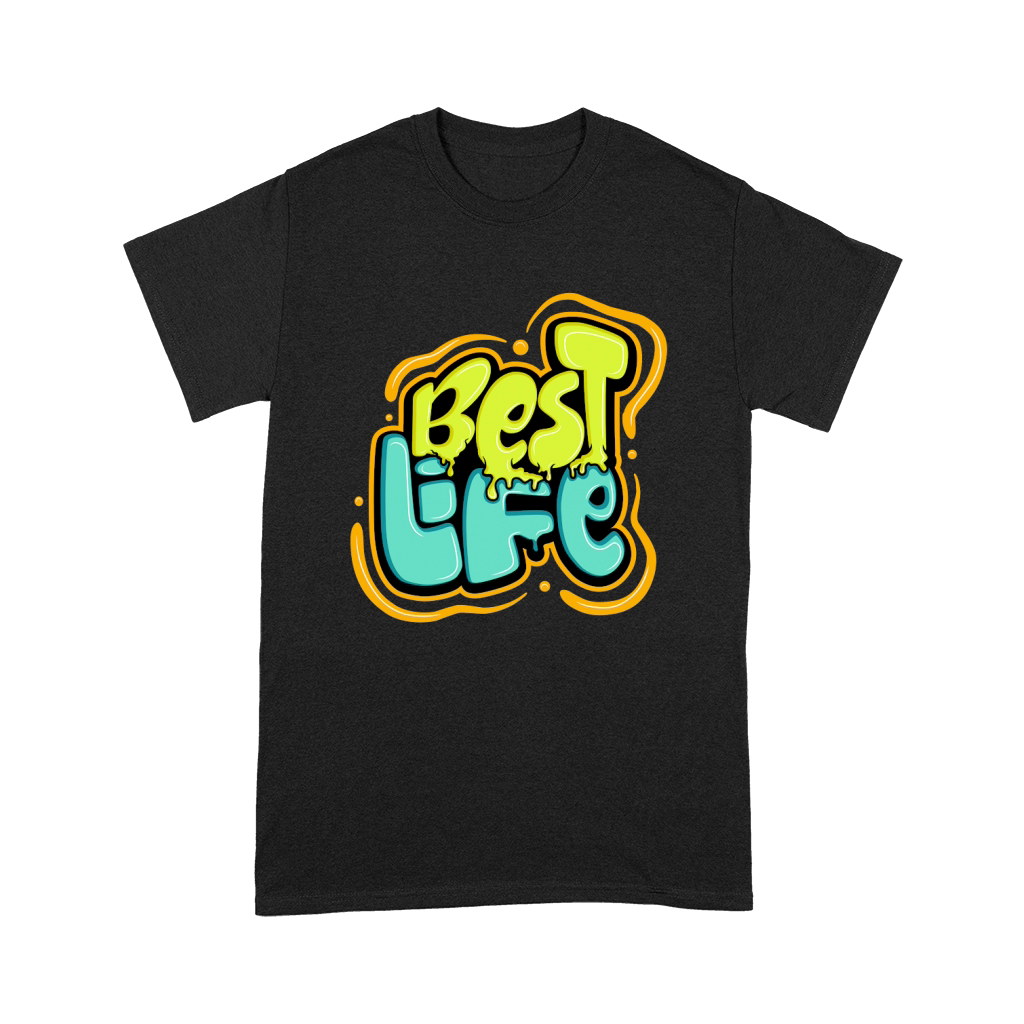 Best life Premium T-shirt