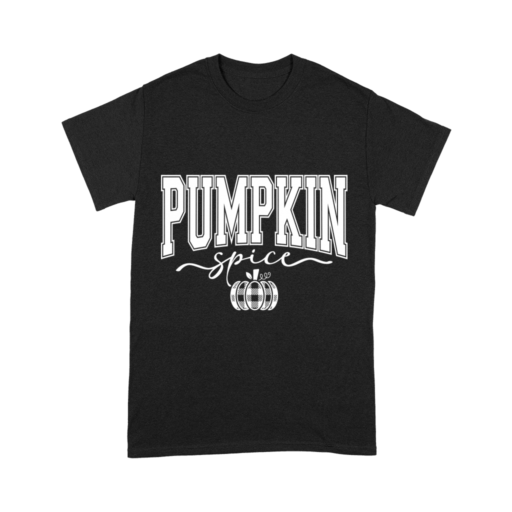 Pumpkin Spice 2 Premium T-shirt