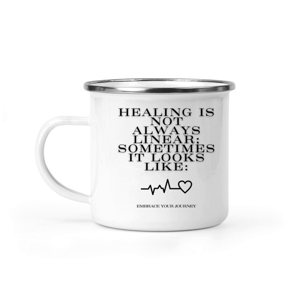 40 Camping Mug