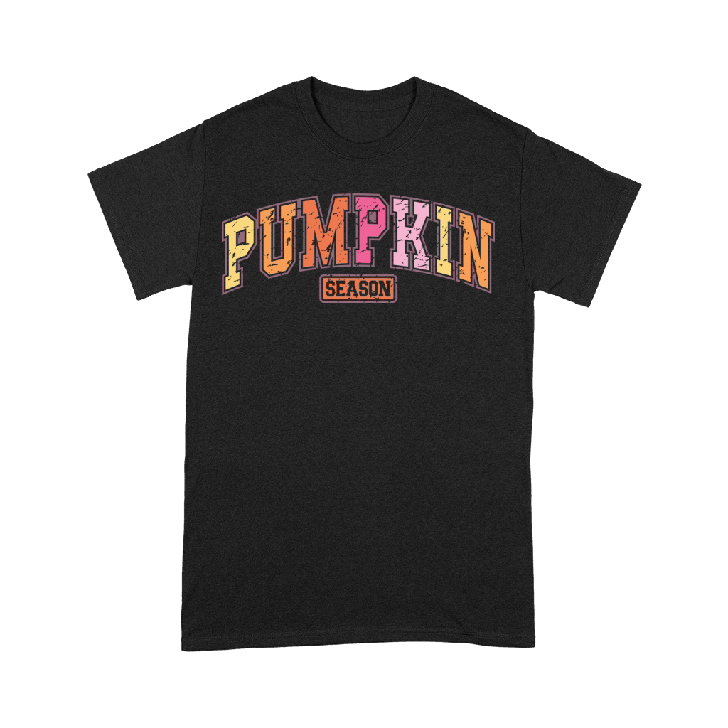 PampkinSeason Retro 4 Premium T-shirt