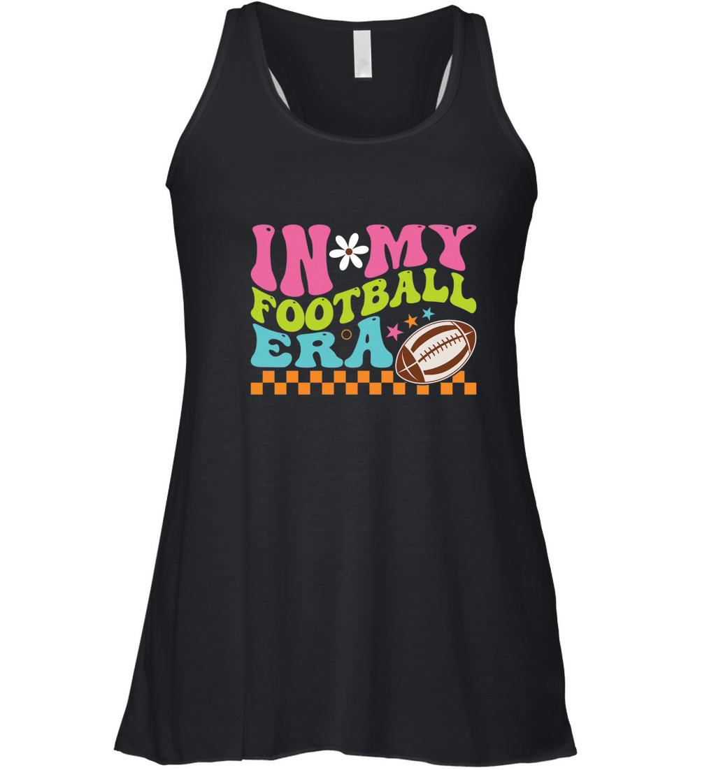 In My Football Era (1) Women's Flowy Tank Top