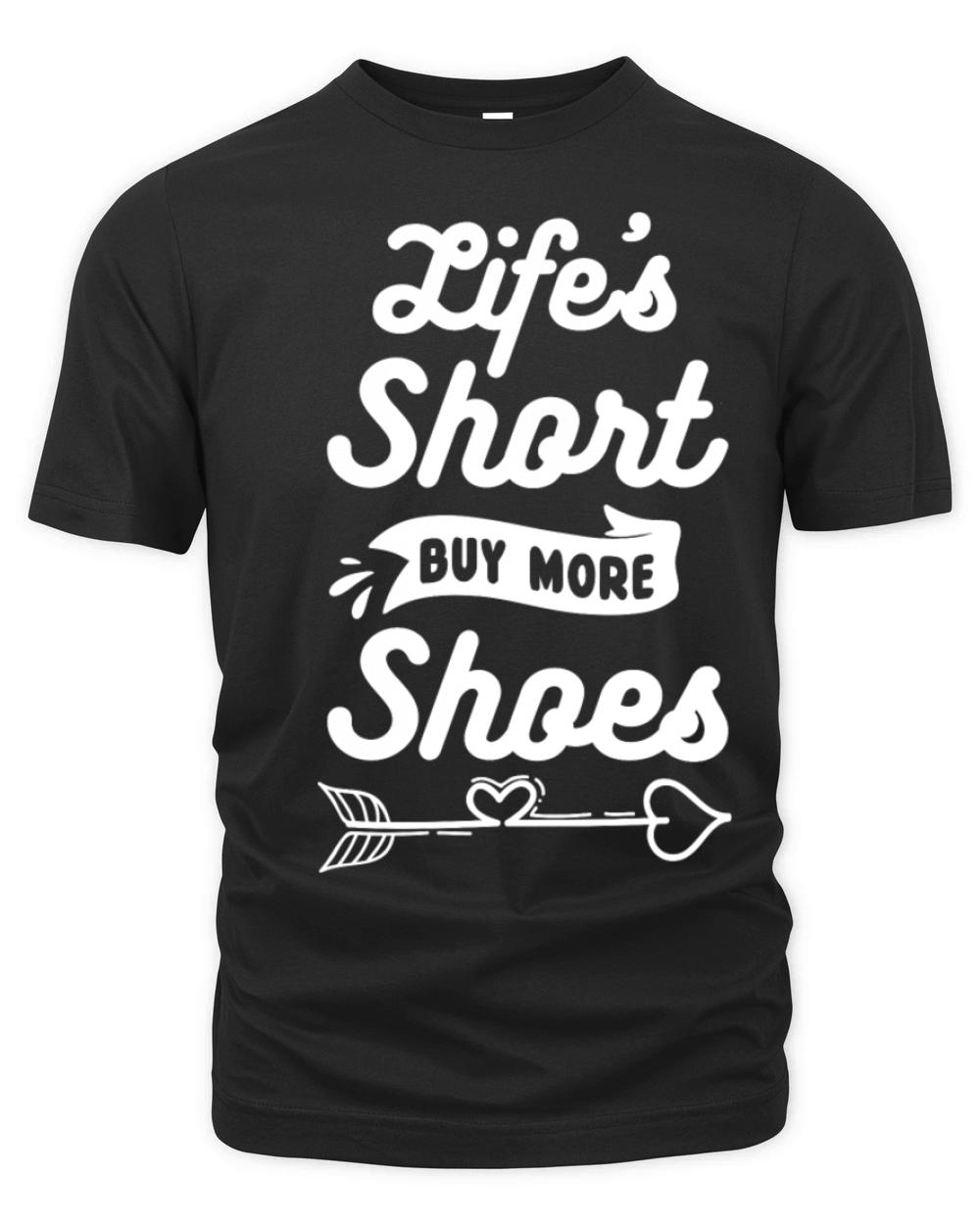 Shoe Lover Sneakers Collector Organic Unisex T-shirt