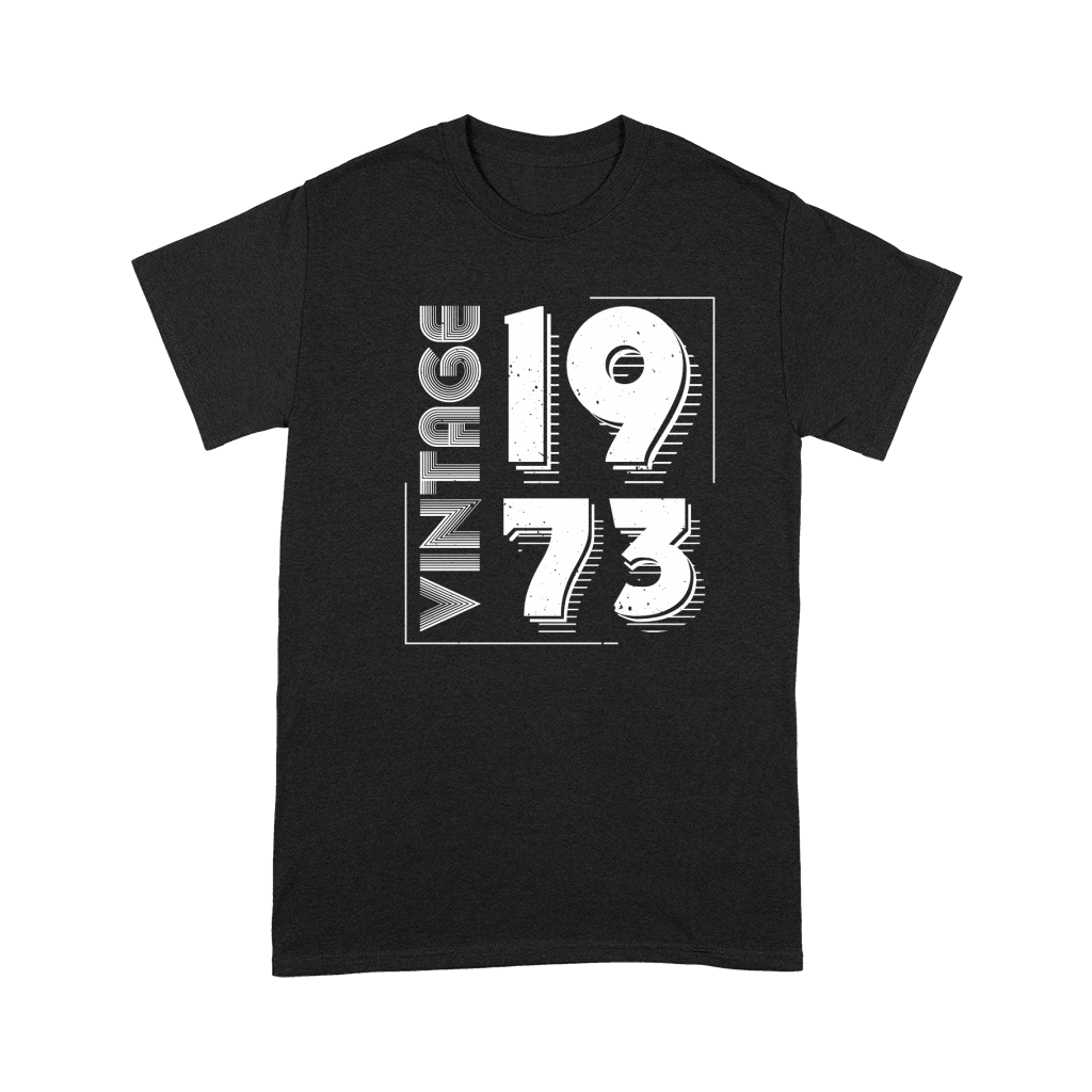 Vintage 1973 Premium T-shirt