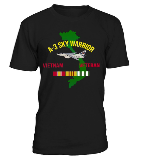 Douglas a 3 Skywarrior T-Shirt Unisex