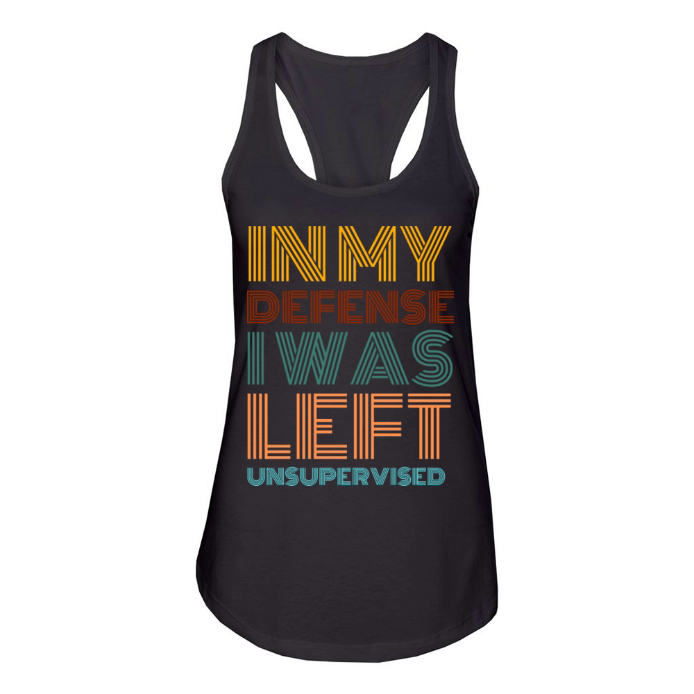 Vintage Women's Racerback Tank