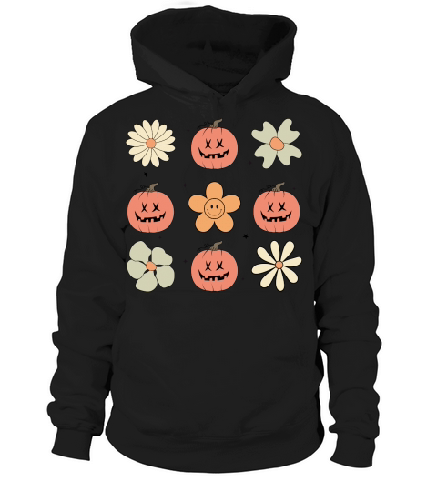 Halloween Hoodie Unisex
