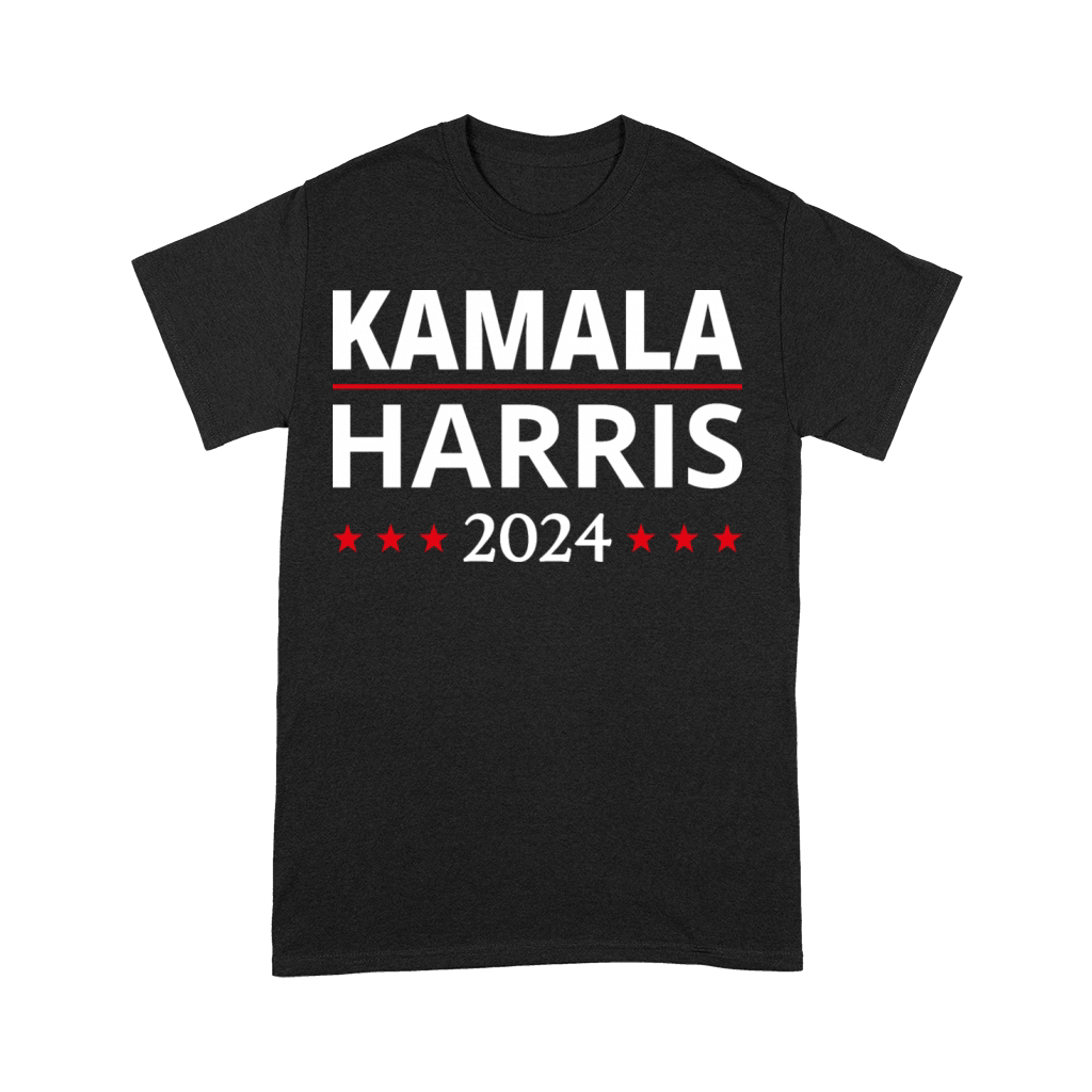 Kamala Harris Election 2024 III Premium T-shirt