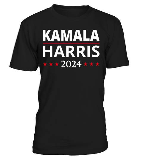 Kamala Harris Election 2024 III T-Shirt Unisex