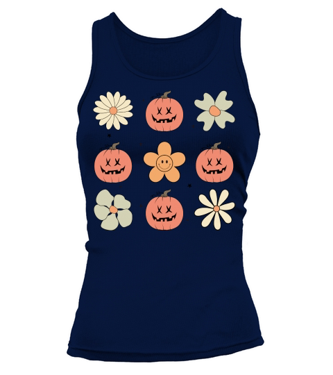 Halloween Tank top Woman