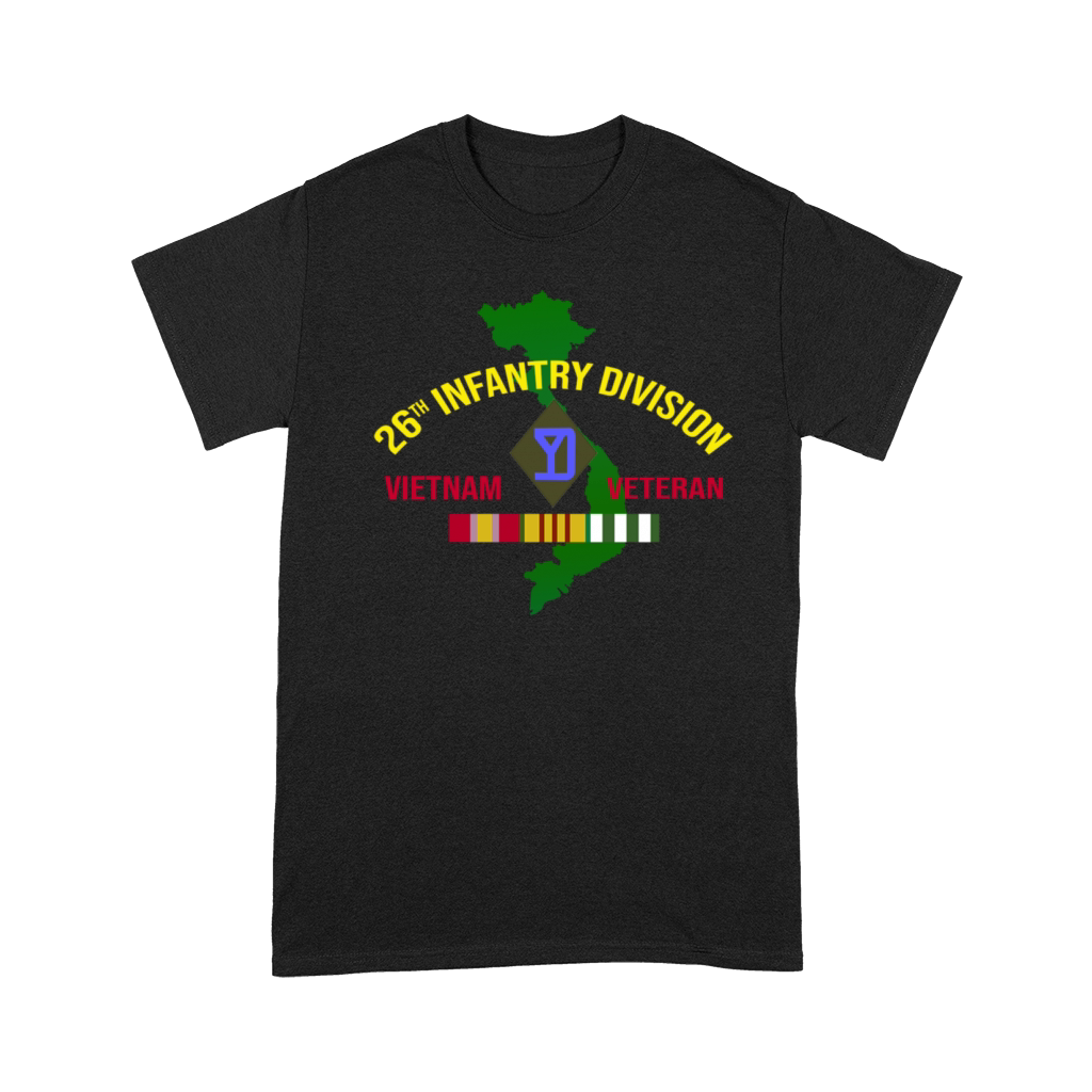 26th infantry division Premium T-shirt