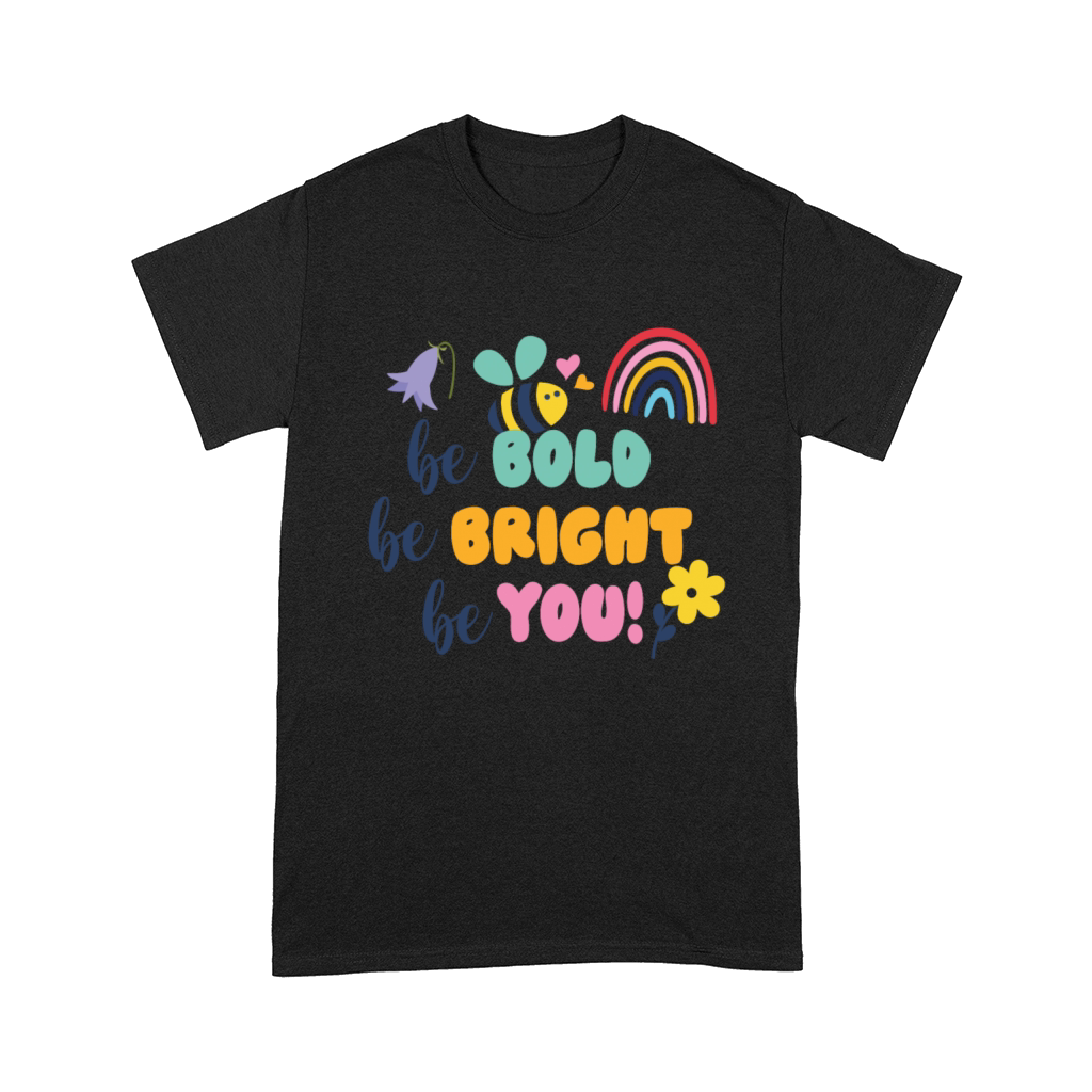 Cute Child Quotes Merchandise Comfort T-shirt
