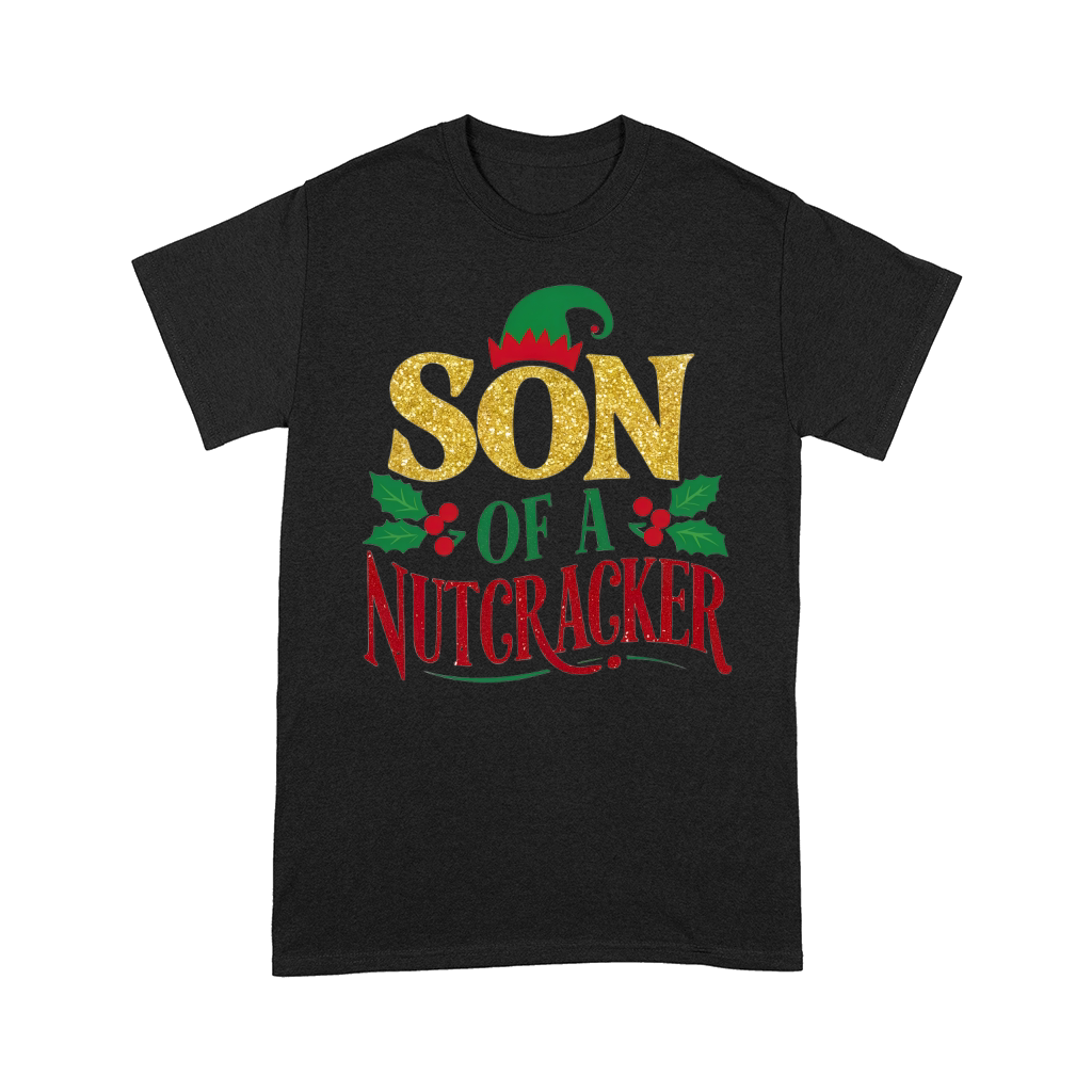 Son of a nutcracker Comfort T-shirt
