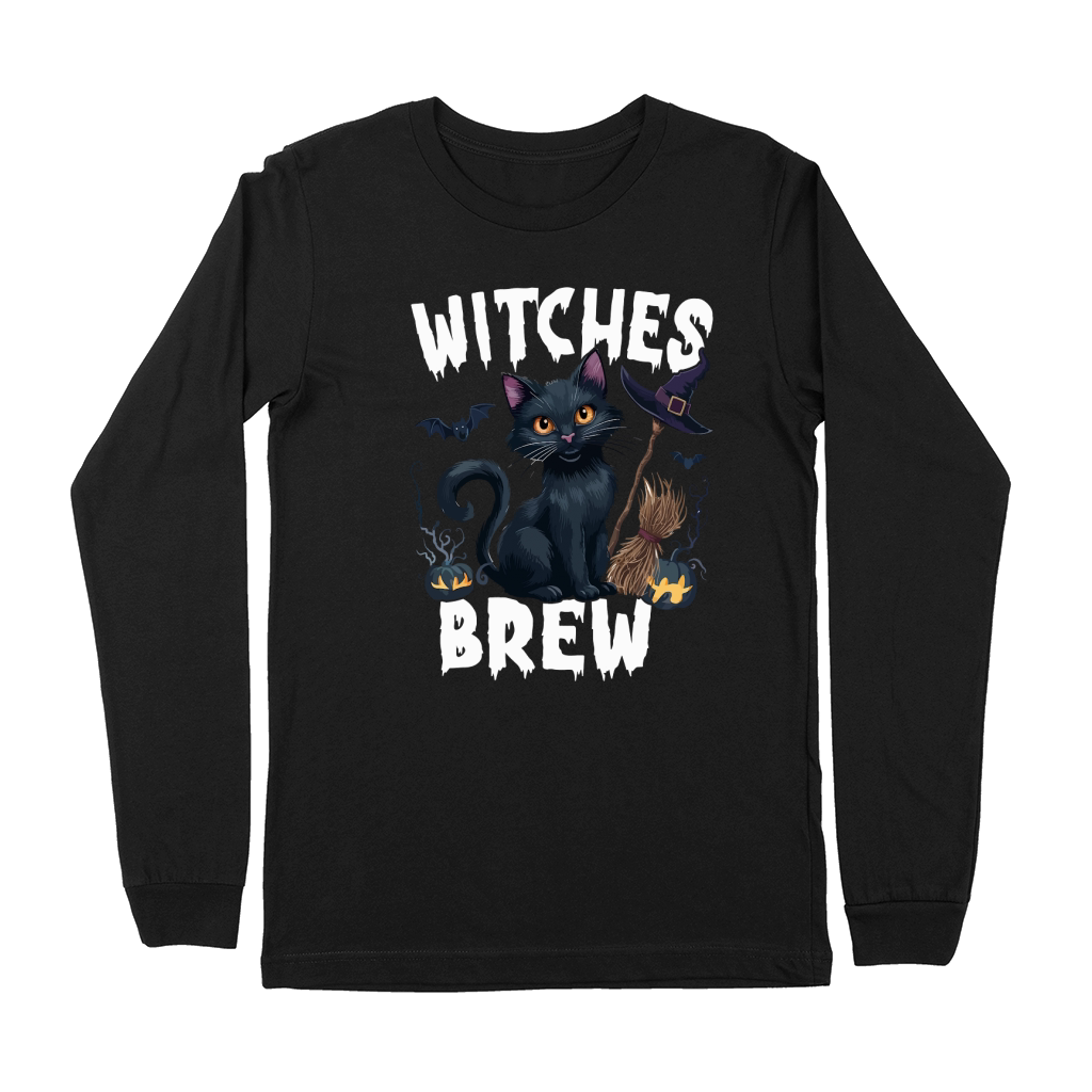 Witches Brew Premium Long Sleeve