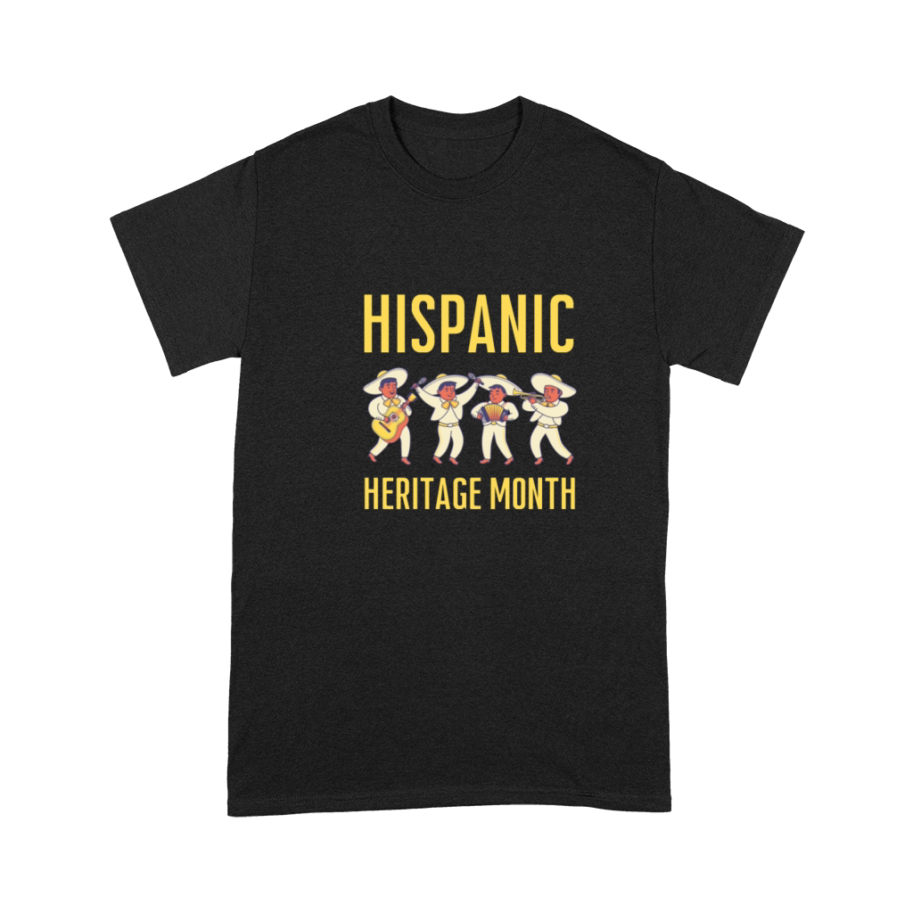 Hispanic Heritage Month Premium T-shirt