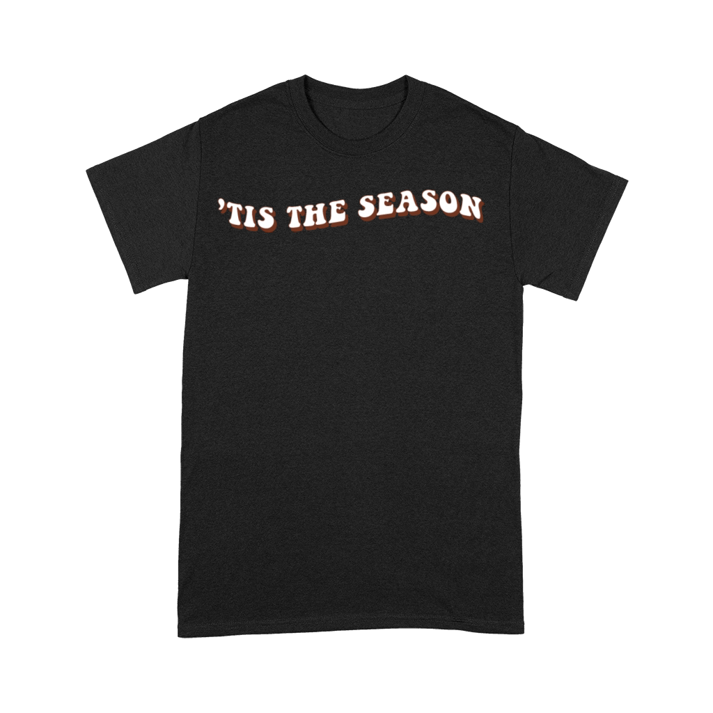 Tis The Season Premium T-shirt