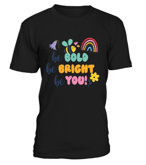 Cute Child Quotes Merchandise T-Shirt Unisex