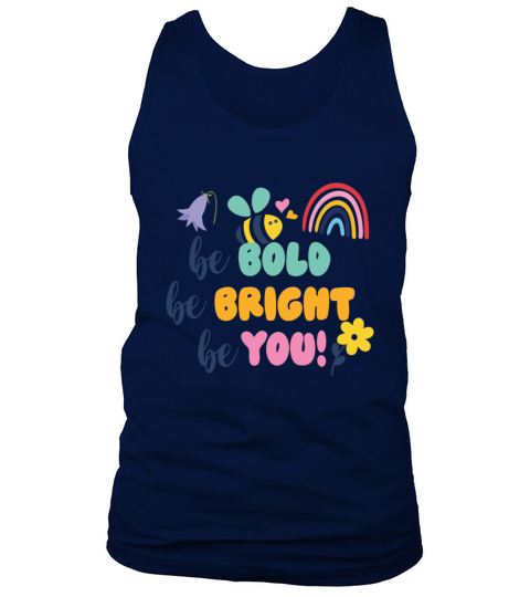 Cute Child Quotes Merchandise Tank Top Unisex