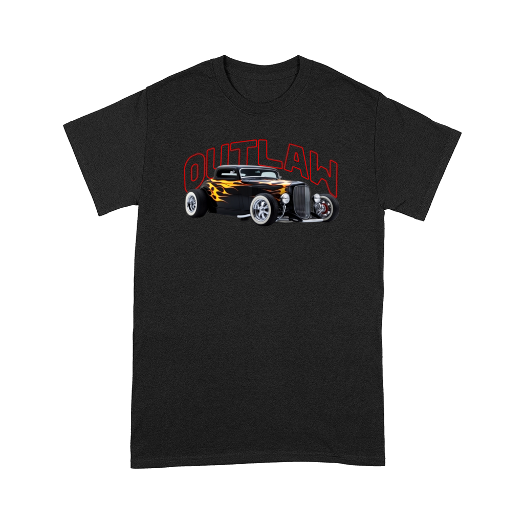 Outlaw Vintage Comfort T-shirt