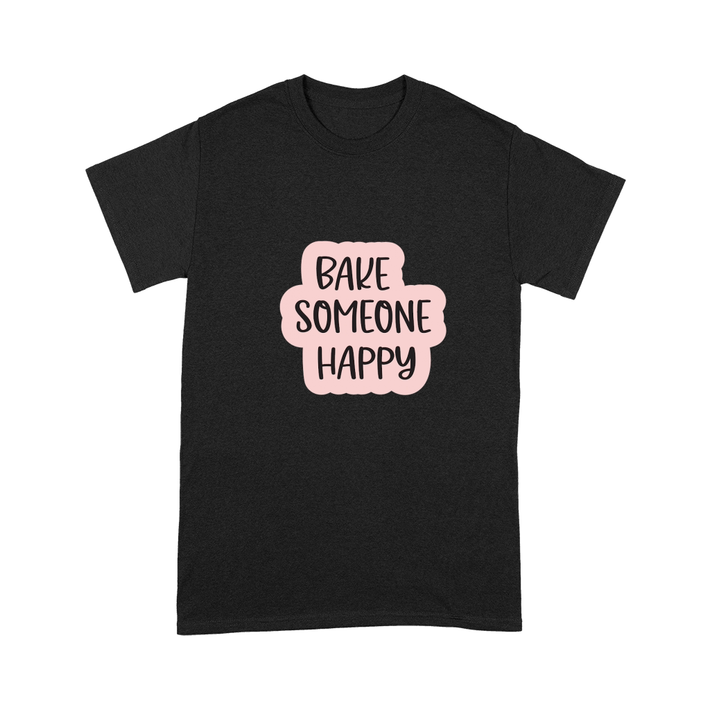 bake someone happy Premium T-shirt