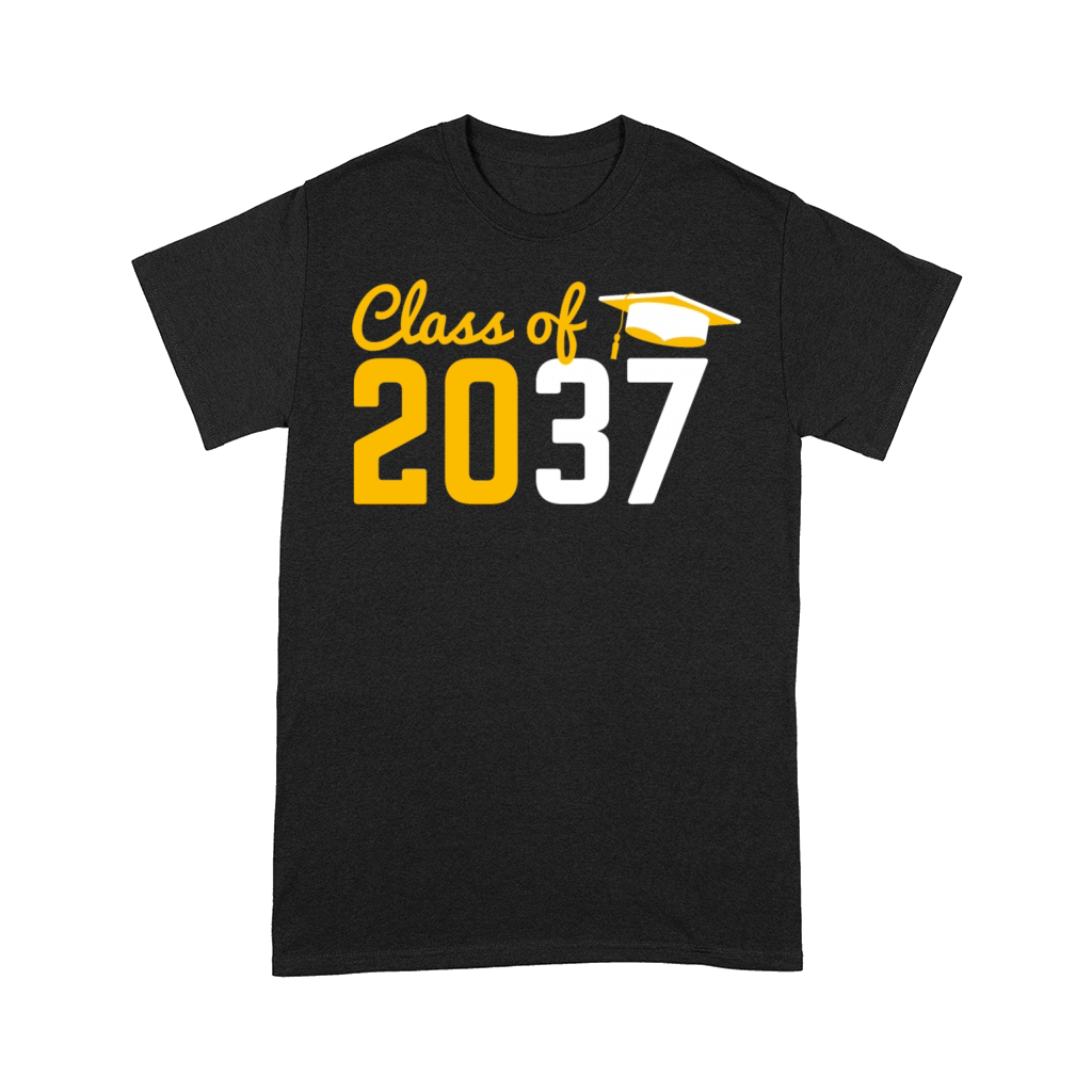 Class Of 2037 Comfort T-shirt