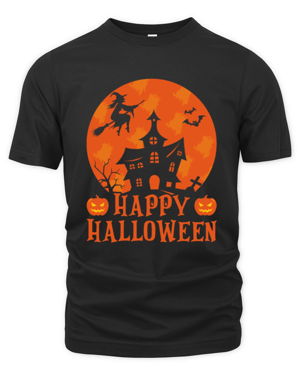 halloween coming tis season spooky Organic Unisex T-shirt