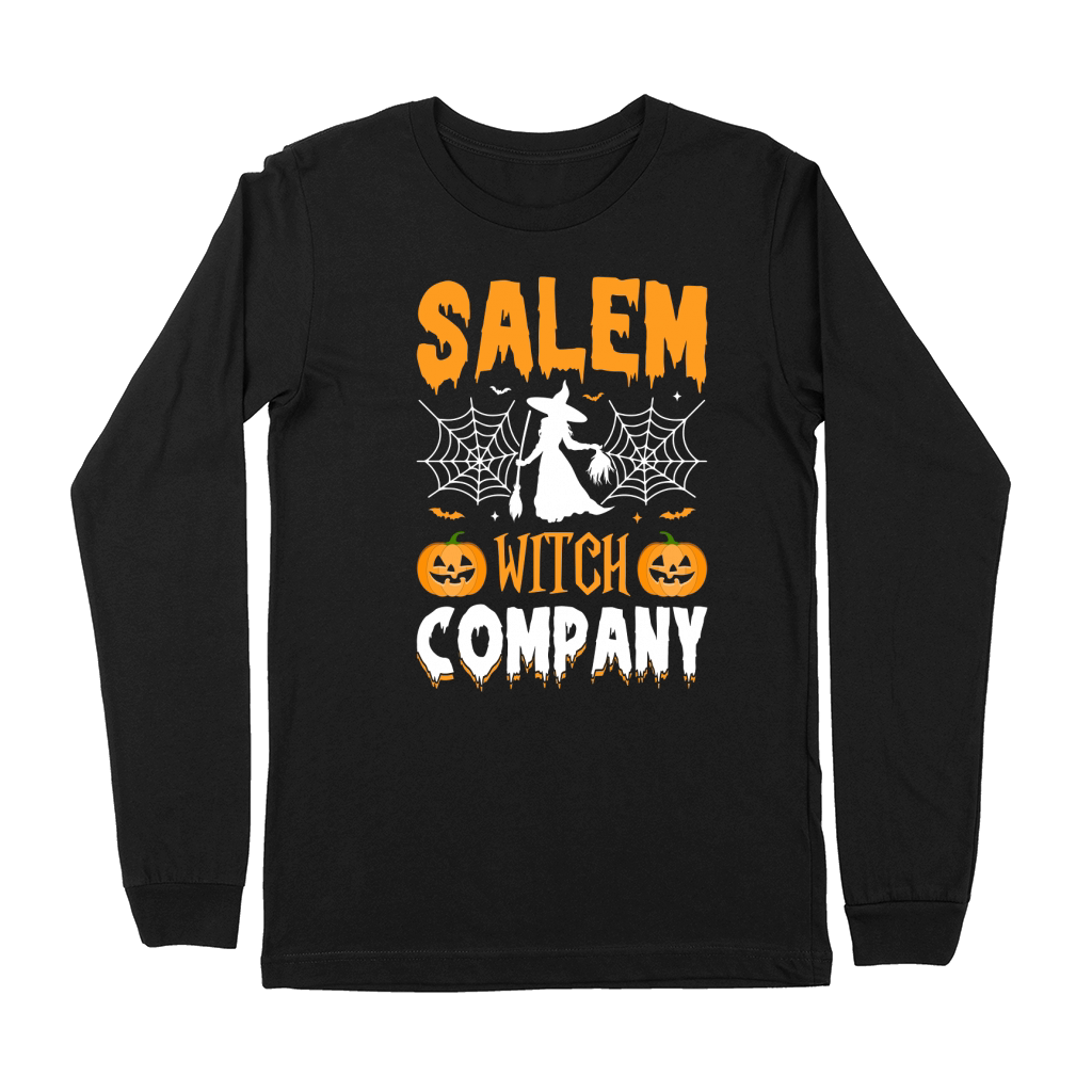 227. salem witch company Premium Long Sleeve