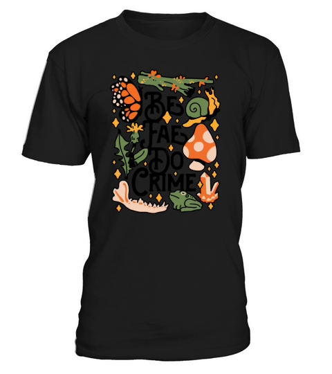 floral saying humor T-Shirt Unisex