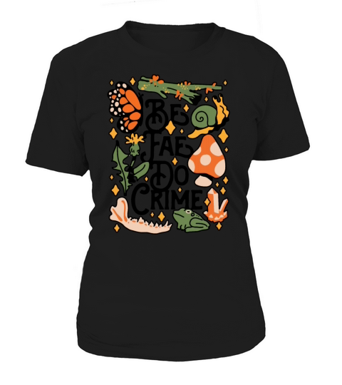 floral saying humor Women's T-Shirt