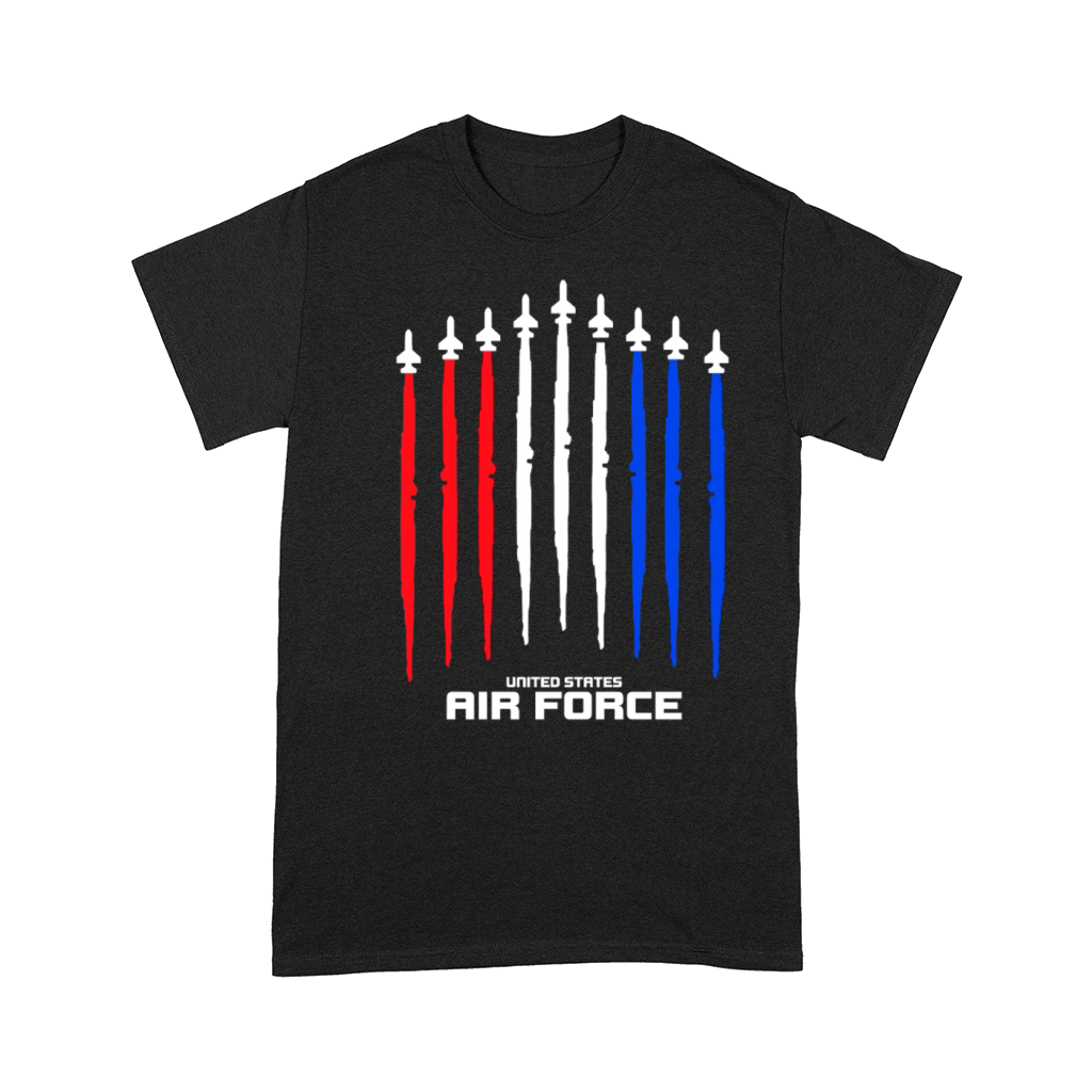 Air Force Comfort T-shirt