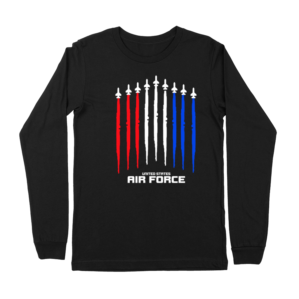 Air Force Premium Long Sleeve